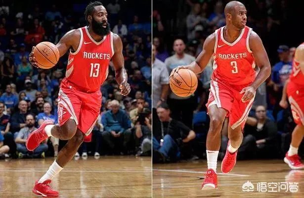 火箭豪取16连胜，谁是最大功臣？