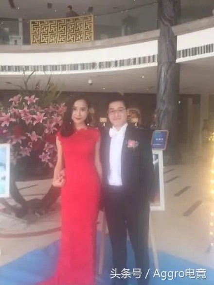 lol伊芙蕾雅结婚了吗？