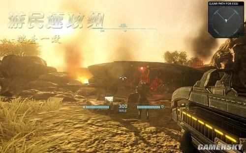 游民速攻组《航母指挥官：盖亚的使命》图文攻略