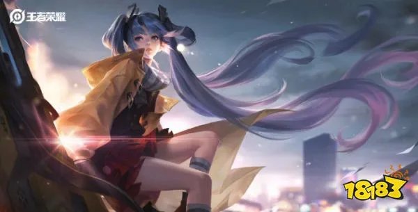 王者荣耀孙尚香时之恋人和末日机甲哪个好 孙尚香皮肤对比