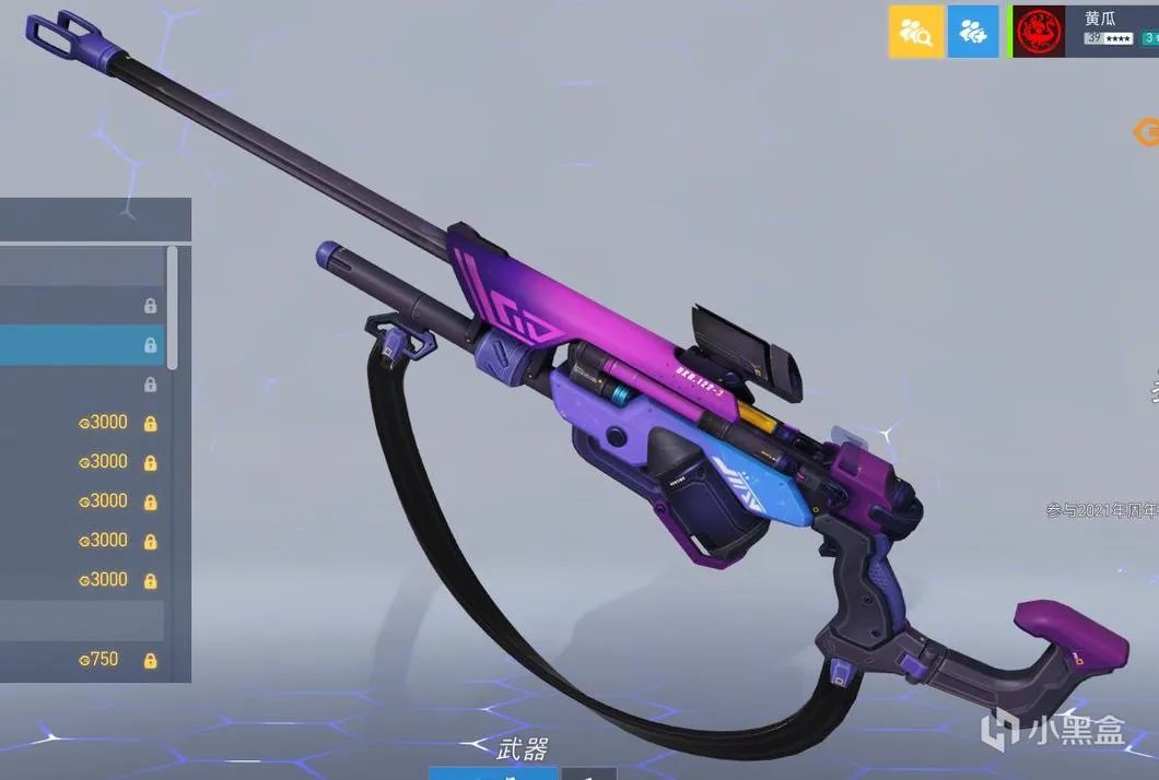 守望先锋2021周年庆典新增活动皮肤一览