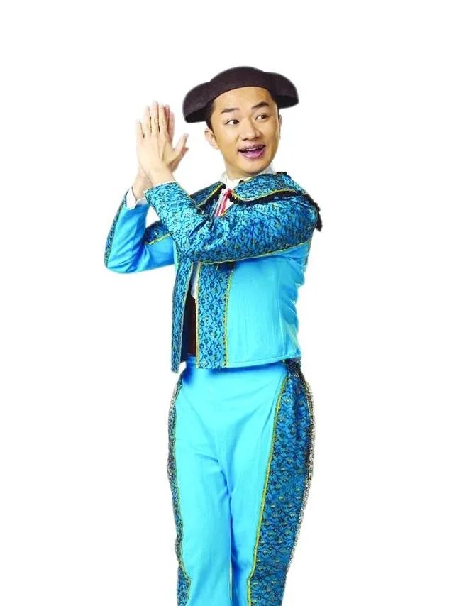 《七十二层奇楼》与《奔跑吧》你会看哪个?为什么?