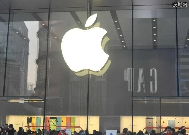 双胞胎告苹果索赔 苹果公司又摊上大事了