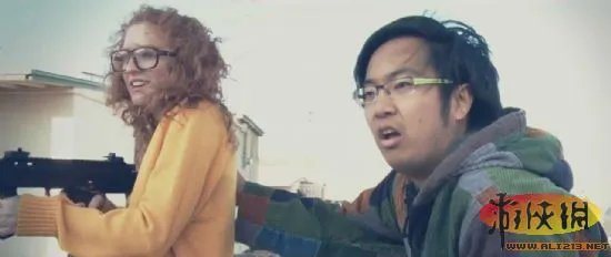 小胖新作再次来袭 最新作品《鲜花大战:开端》