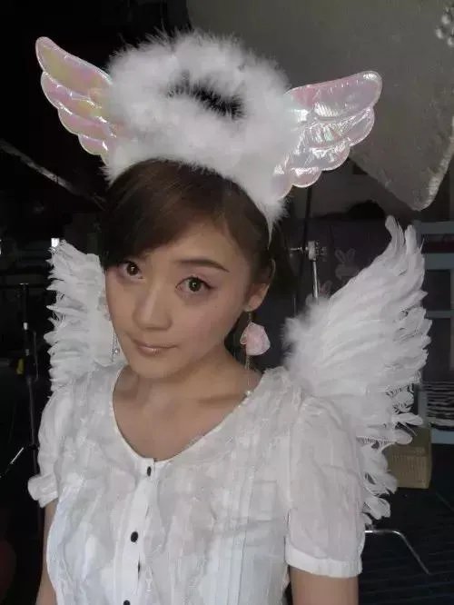 袁姗姗整容前后照片 袁姗姗现在老公是谁