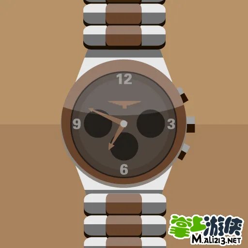 疯狂猜图一个手表电子表及其他手表品牌答案汇总