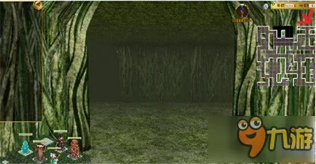 BunnyBlack3怎么玩 通关攻略