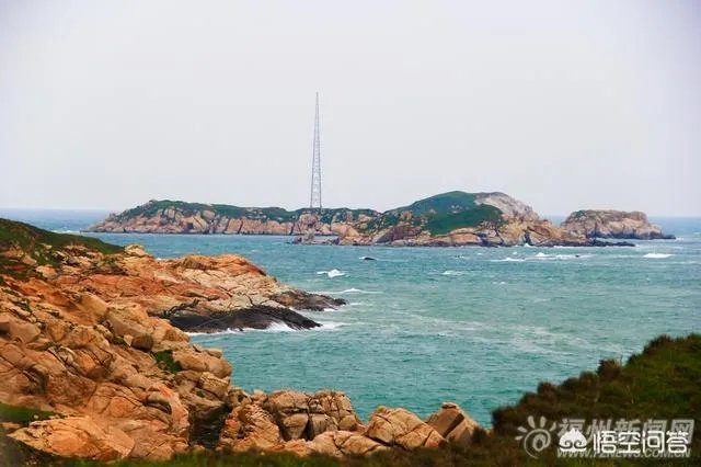 长乐东洛岛值得一去吗？