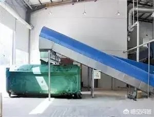 农村的生活垃圾怎么变废为宝？