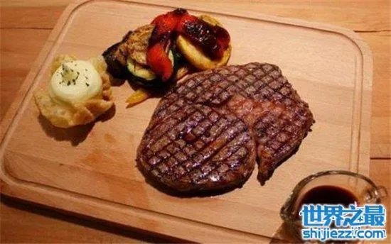 9种全球最贵食物，一起来感受舌尖上的金钱！ 