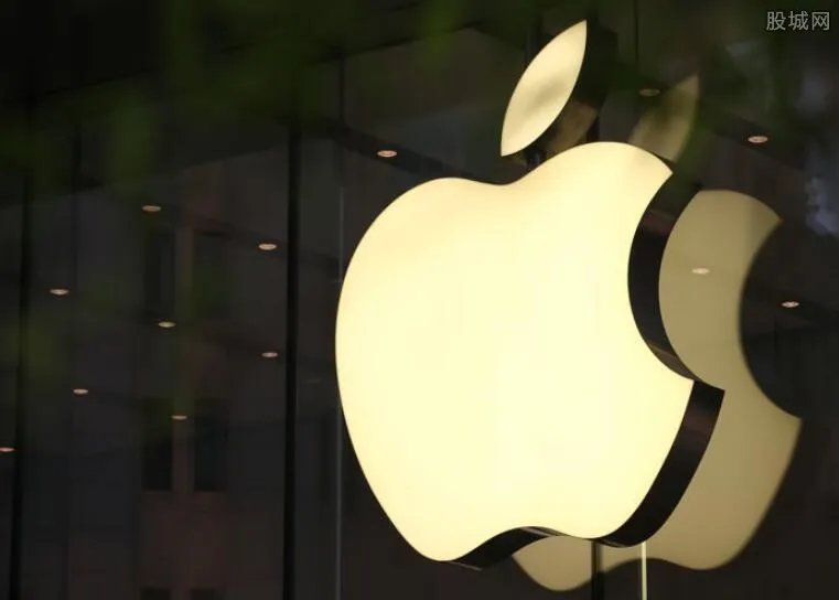 比尔盖茨盛赞苹果 盈利无敌看好巴菲特增持苹果股票