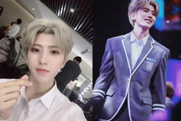 蔡徐坤合约案开庭  详解事件始末原因