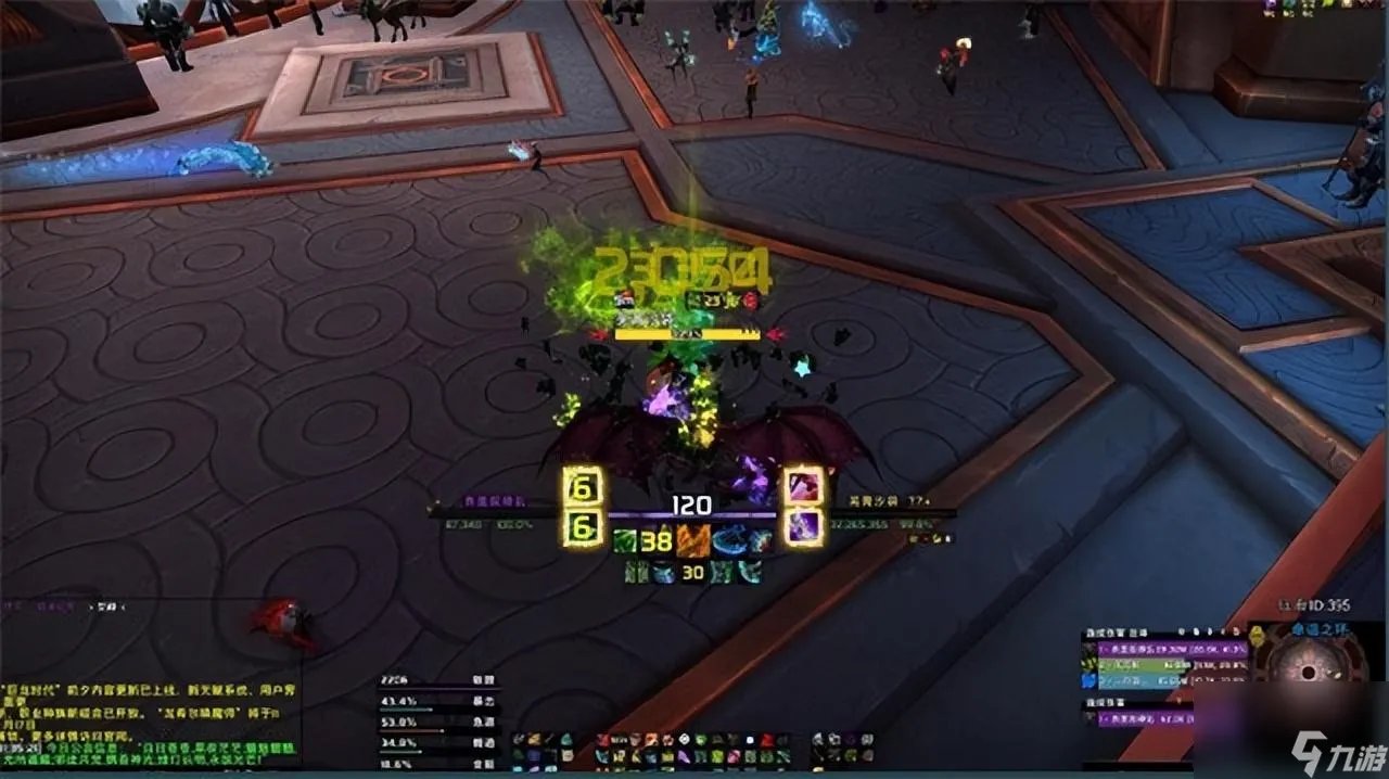 魔兽世界优化怎么样 魔兽世界卡顿怎么办