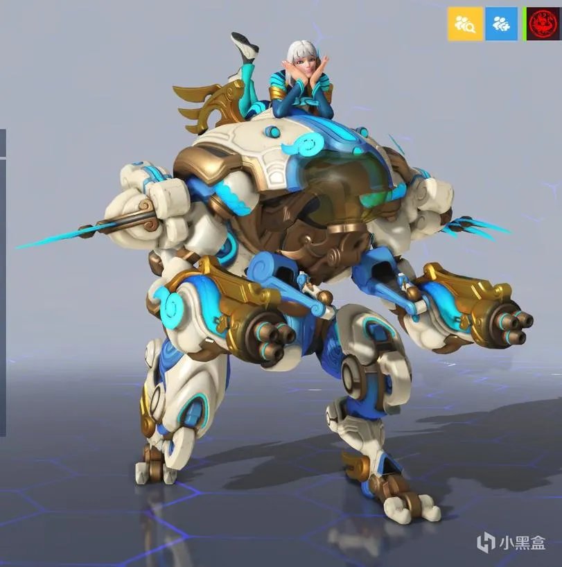 守望先锋2021周年庆典新增活动皮肤一览