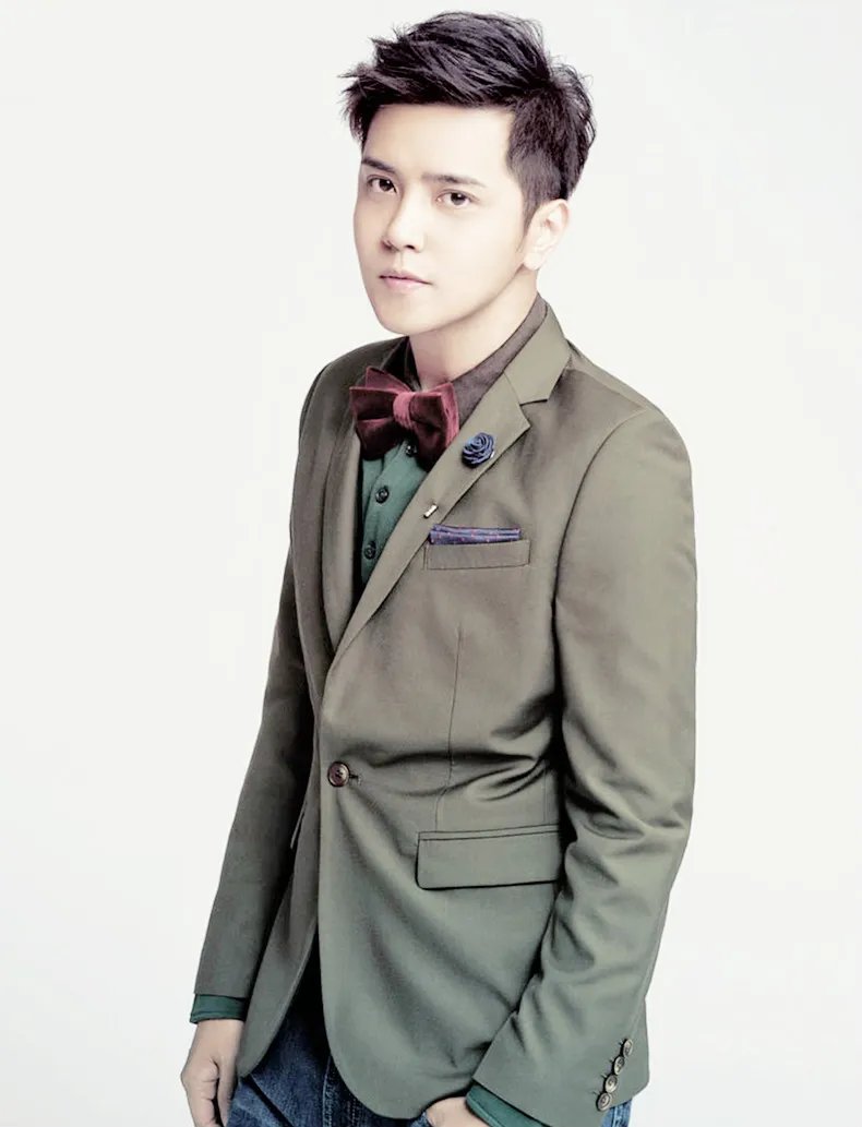 罗志祥周扬青纪念日隔空秀恩爱了吗？