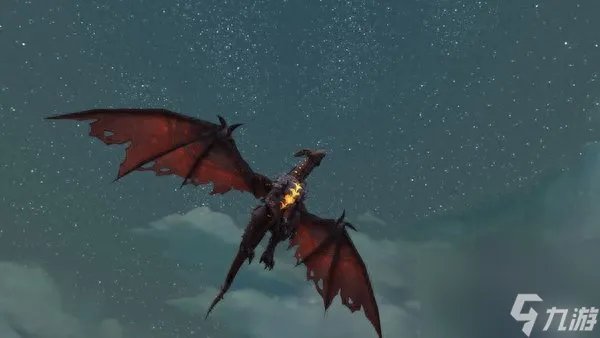 死亡之翼的缰绳有什么用 魔兽死亡之翼入手教程  专家说