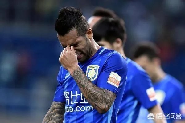 惊闻苏宁主教练卡佩罗下课，你怎么看待又一名世界名帅离开中超？