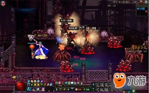 《DNF》巫女刷图怎样加点 巫女加点方案推荐