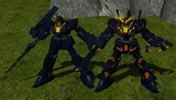 求起动战士xp2008机体包