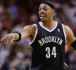 皮尔斯正式退役了吗?