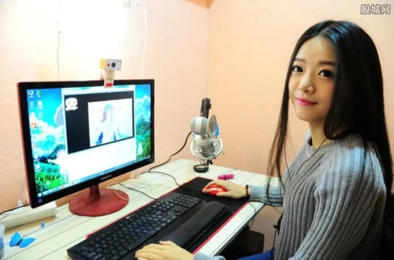 水滴直播是什么平台 水滴直播怎么赚钱？