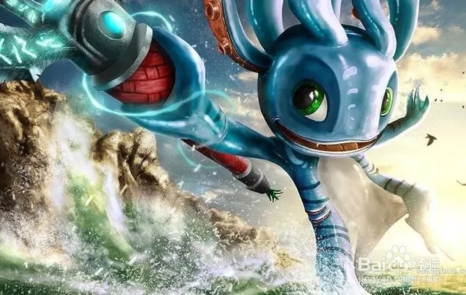 lol新手专属英雄答题攻略