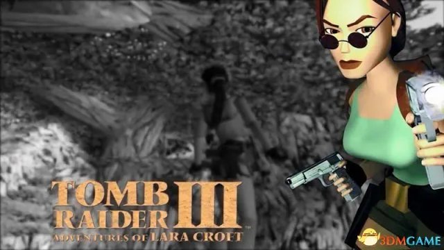 古墓丽影3怎么操作 古墓丽影3按键操作攻略一览