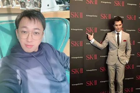 于正曝艺人道歉信 劝诫演员要以德为先