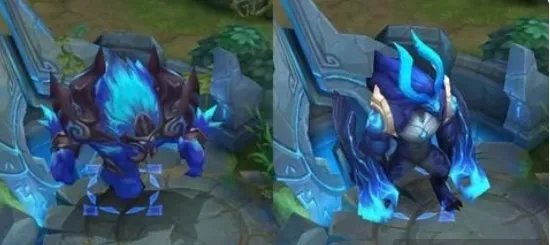 王者荣耀红蓝buff什么效果持续时间