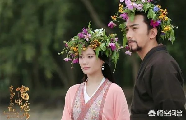 司马昭和她嫂子