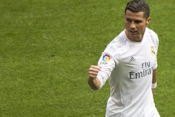 C罗是欧冠第一人吗?