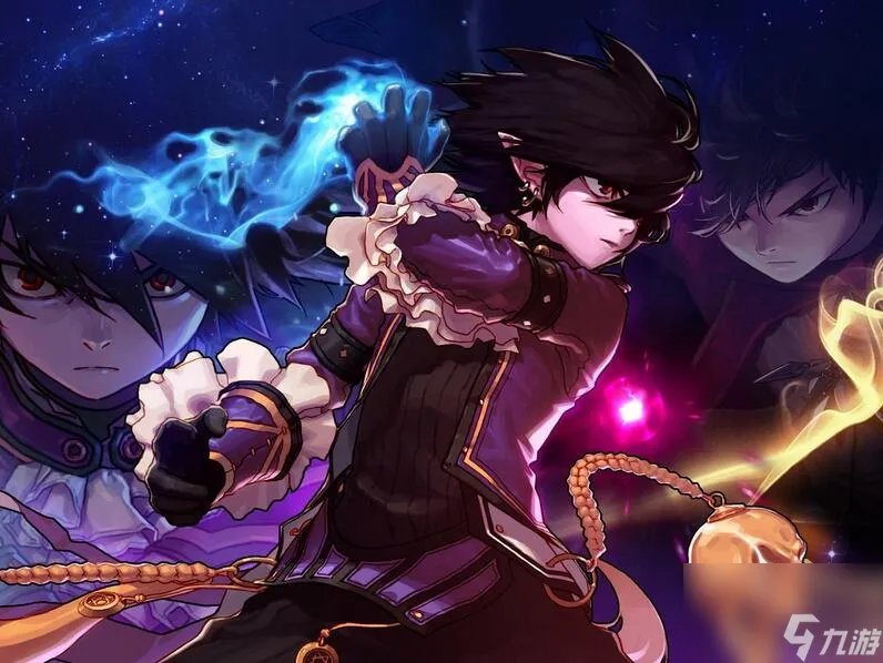 dnf男魔法师哪个职业最强2023 dnf男魔法师哪个职业最厉害