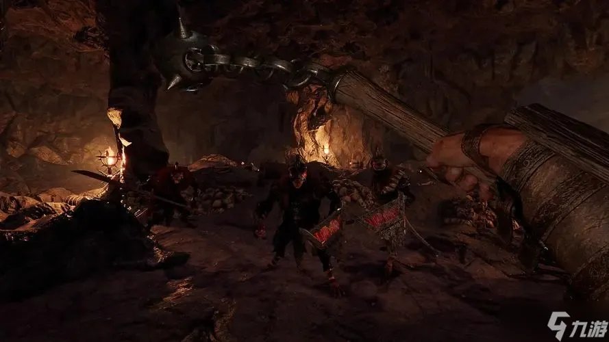 《战锤末日鼠疫2》红装获取方法介绍