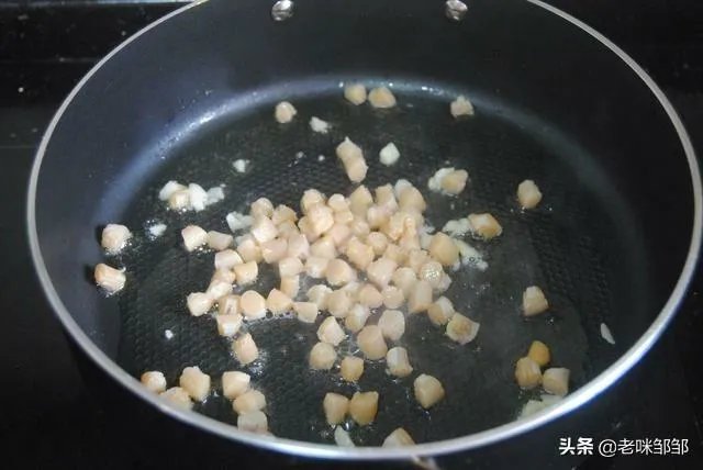 干贝的做法大全是什么？