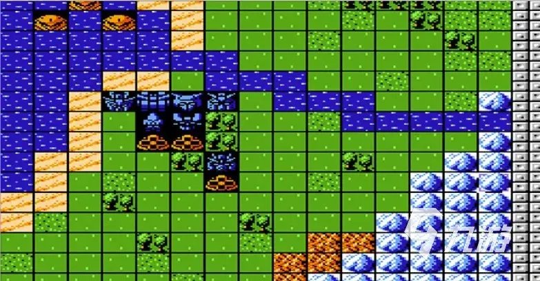 第二次机器人大战下载手机版2022 第二次机器人大战下载手游最新