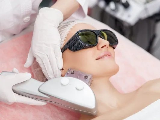 像素点阵激光的区别有哪些