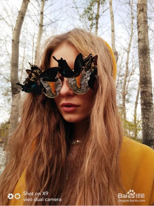 2000万像素手机vivo X9怎么样