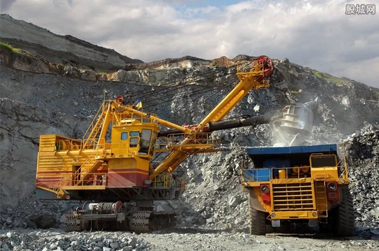 内蒙古矿业事故原因 赤峰首富吉兴业旗下兴业矿业卷入