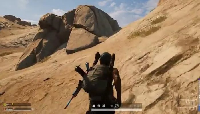 有意思的吃鸡名字 吃鸡有意思的名字