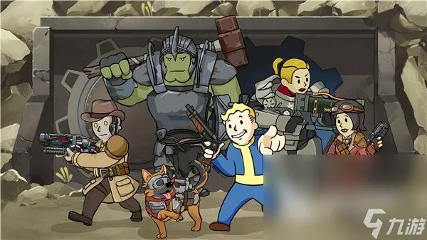 盛大网络游戏合集列表 盛大出品的游戏有什么