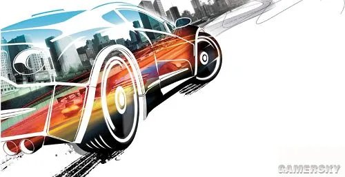 EA招聘广告暗示即将推出赛车游戏《火爆狂飙6》