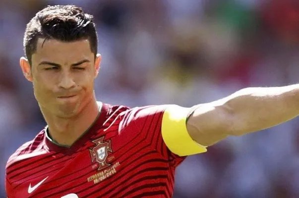 C罗是欧冠第一人吗?