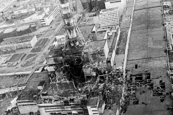 世界上环境污染最严重的十大城市 俄罗斯竟占了两个