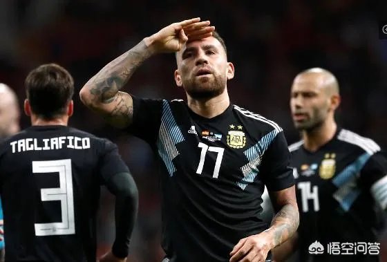 西班牙6:1狂虐阿根廷，是否已预定世界杯冠军？