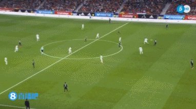 西班牙6:1狂虐阿根廷，是否已预定世界杯冠军？