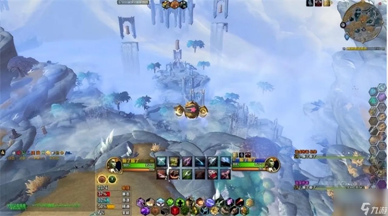 魔兽世界优化怎么样 魔兽世界卡顿怎么办