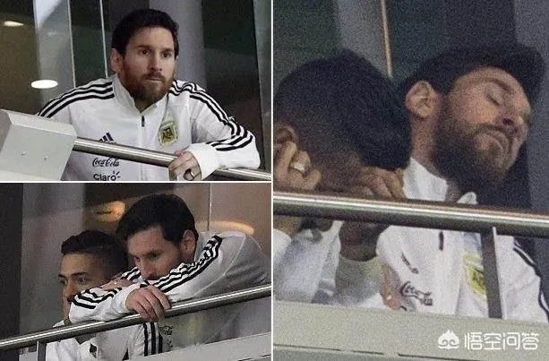 西班牙6:1狂虐阿根廷，是否已预定世界杯冠军？