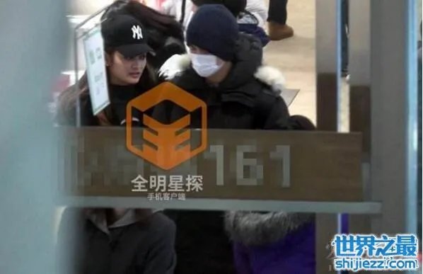 张云龙王一菲恋情曝光，两人是同事搞办公室恋情 