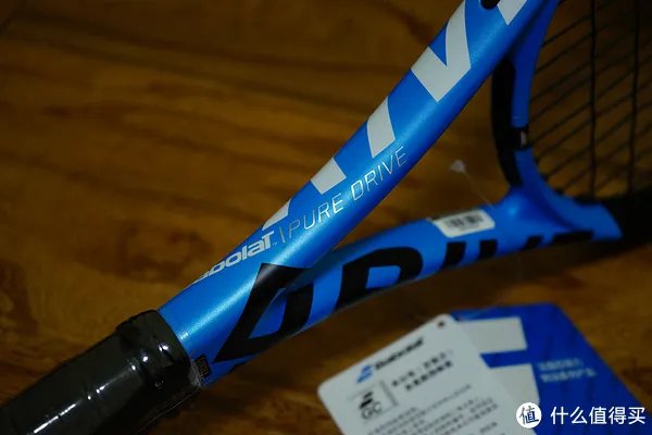 网球 篇一：Babolat Pure Drive PD 2018 网球拍