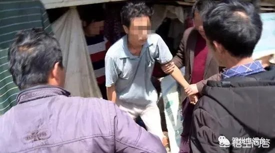 如何看待贺州男子外出打工立誓没赚到钱不回家,失踪20年?